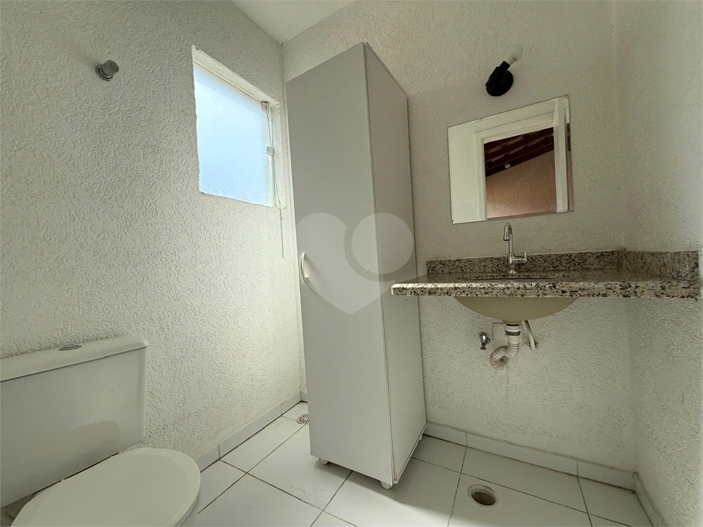 Casa em condomínio - Tremembé - Venda - locação