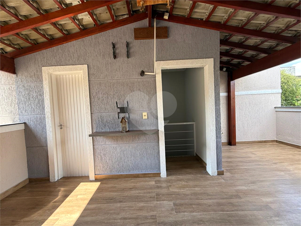 Casa em condomínio - Tremembé - Venda - locação