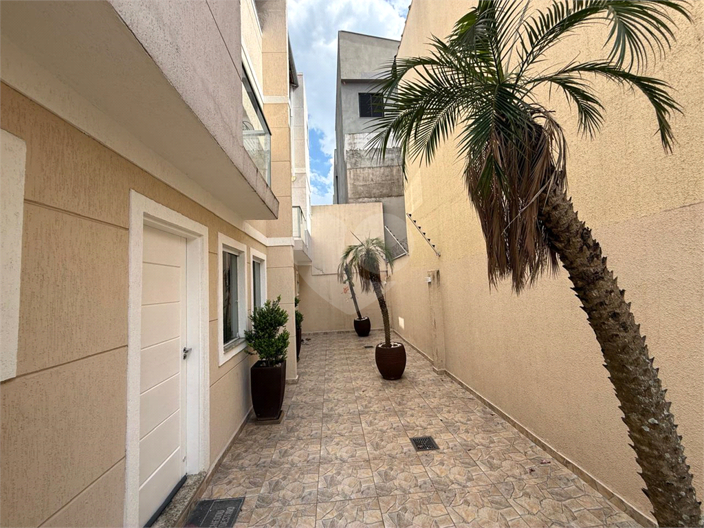 Casa em condomínio - Tremembé - Venda - locação