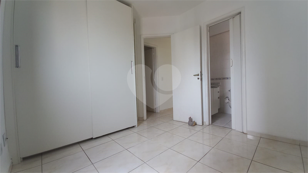 Amplo apartamento de 90m² com varanda e lazer completo no Brasília Quality – Tucuruvi
