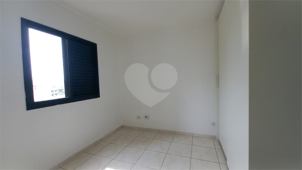 Amplo apartamento de 90m² com varanda e lazer completo no Brasília Quality – Tucuruvi