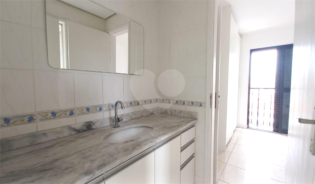 Amplo apartamento de 90m² com varanda e lazer completo no Brasília Quality – Tucuruvi