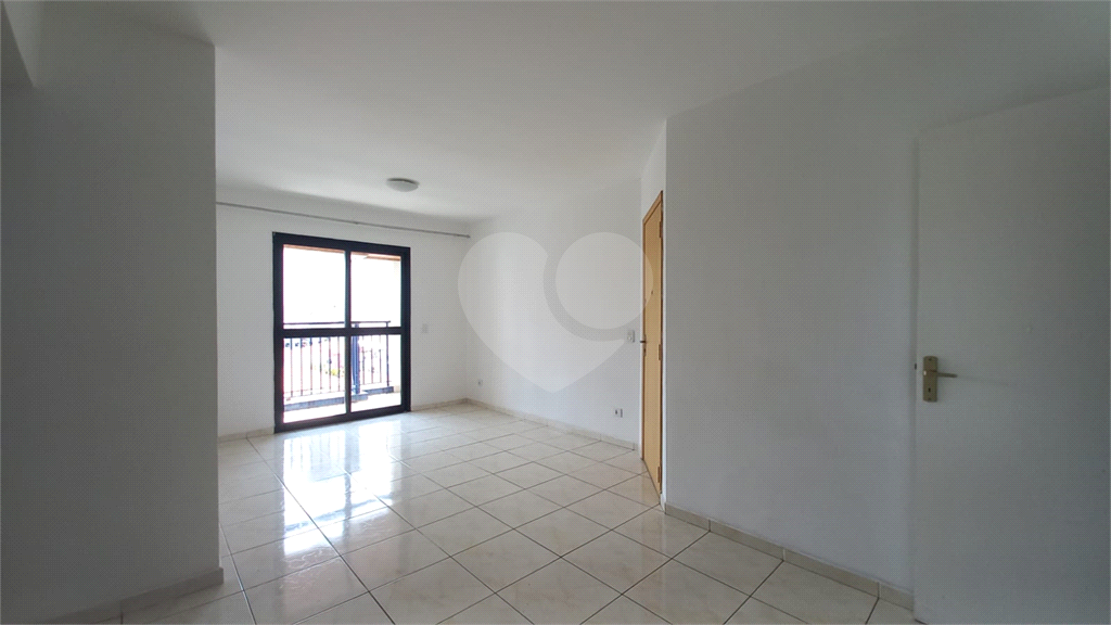 Amplo apartamento de 90m² com varanda e lazer completo no Brasília Quality – Tucuruvi