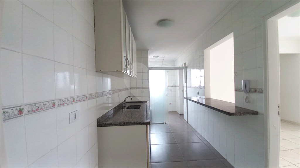 Amplo apartamento de 90m² com varanda e lazer completo no Brasília Quality – Tucuruvi