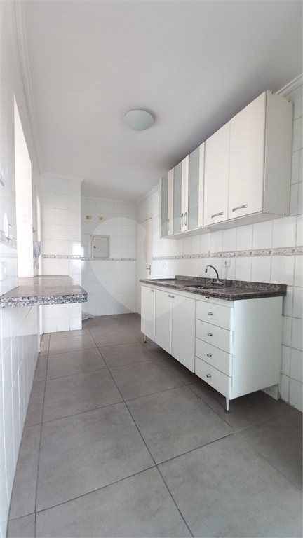 Amplo apartamento de 90m² com varanda e lazer completo no Brasília Quality – Tucuruvi