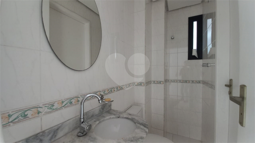 Amplo apartamento de 90m² com varanda e lazer completo no Brasília Quality – Tucuruvi