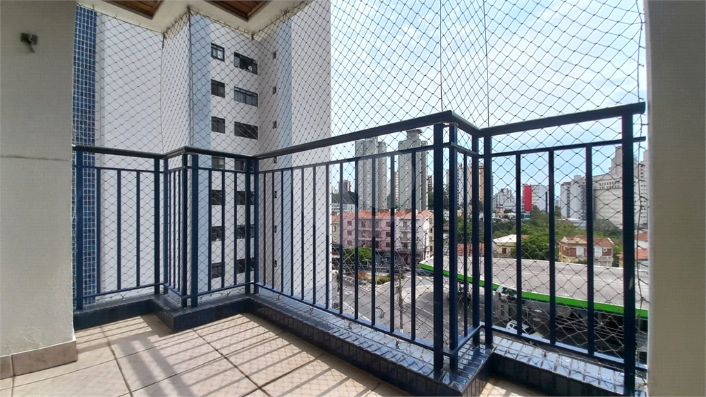 Amplo apartamento de 90m² com varanda e lazer completo no Brasília Quality – Tucuruvi