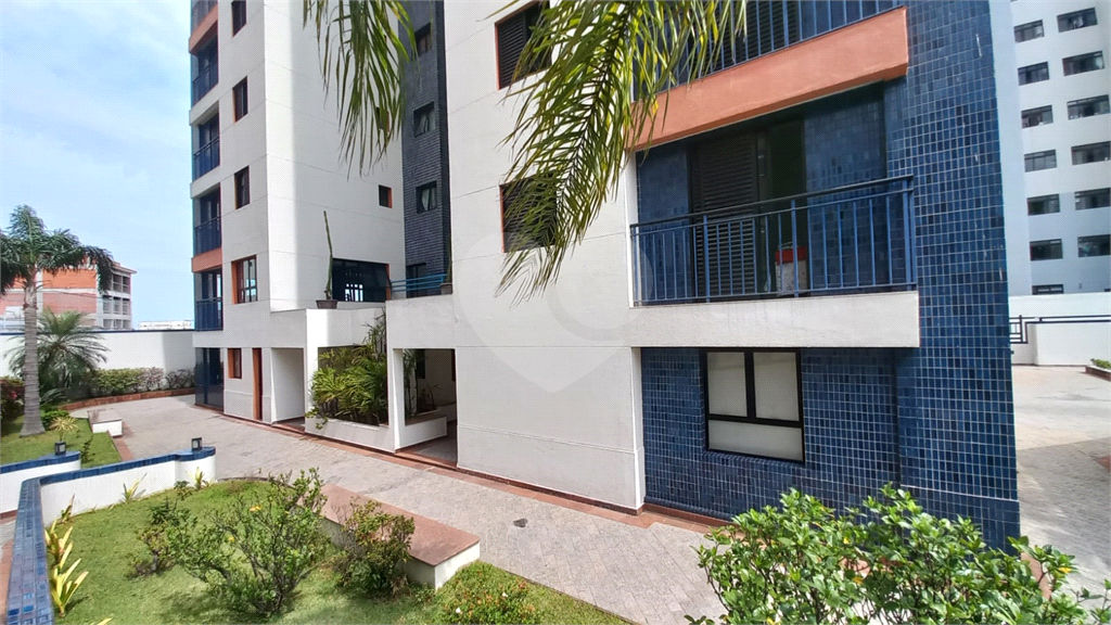 Amplo apartamento de 90m² com varanda e lazer completo no Brasília Quality – Tucuruvi