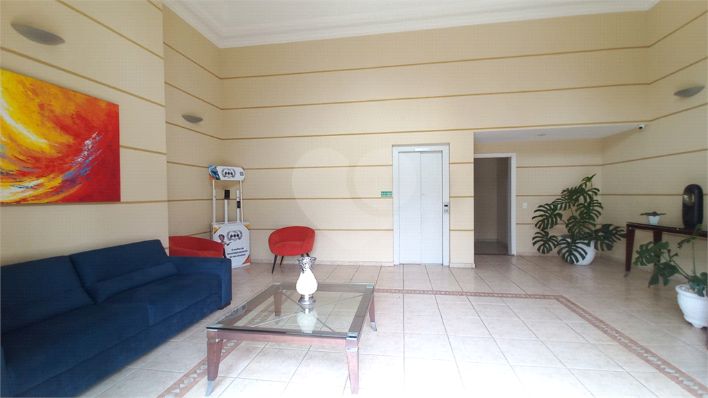 Amplo apartamento de 90m² com varanda e lazer completo no Brasília Quality – Tucuruvi