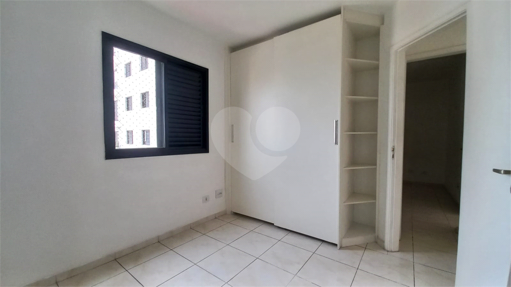 Amplo apartamento de 90m² com varanda e lazer completo no Brasília Quality – Tucuruvi