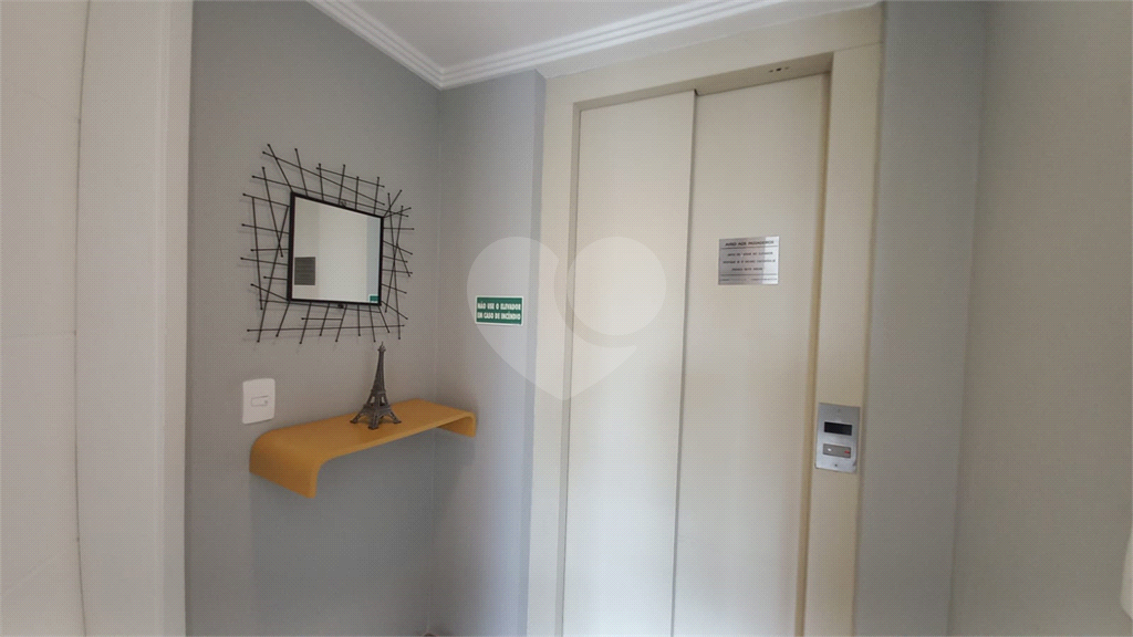 Amplo apartamento de 90m² com varanda e lazer completo no Brasília Quality – Tucuruvi