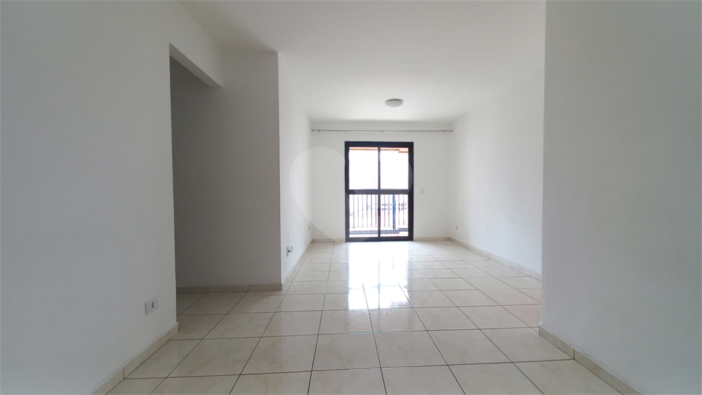 Amplo apartamento de 90m² com varanda e lazer completo no Brasília Quality – Tucuruvi