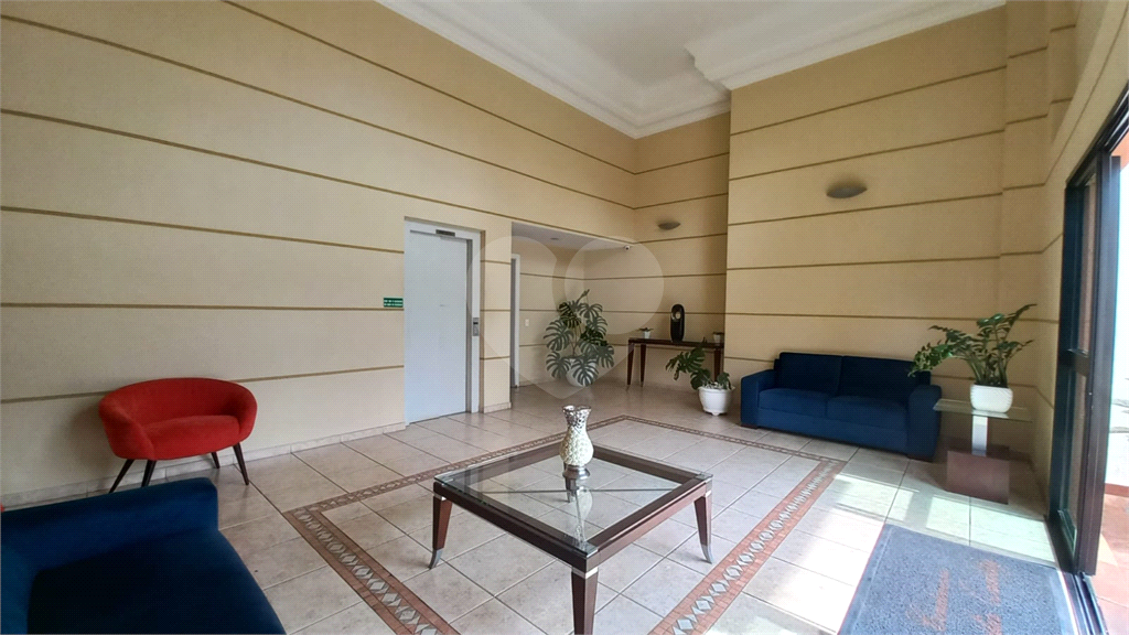 Amplo apartamento de 90m² com varanda e lazer completo no Brasília Quality – Tucuruvi