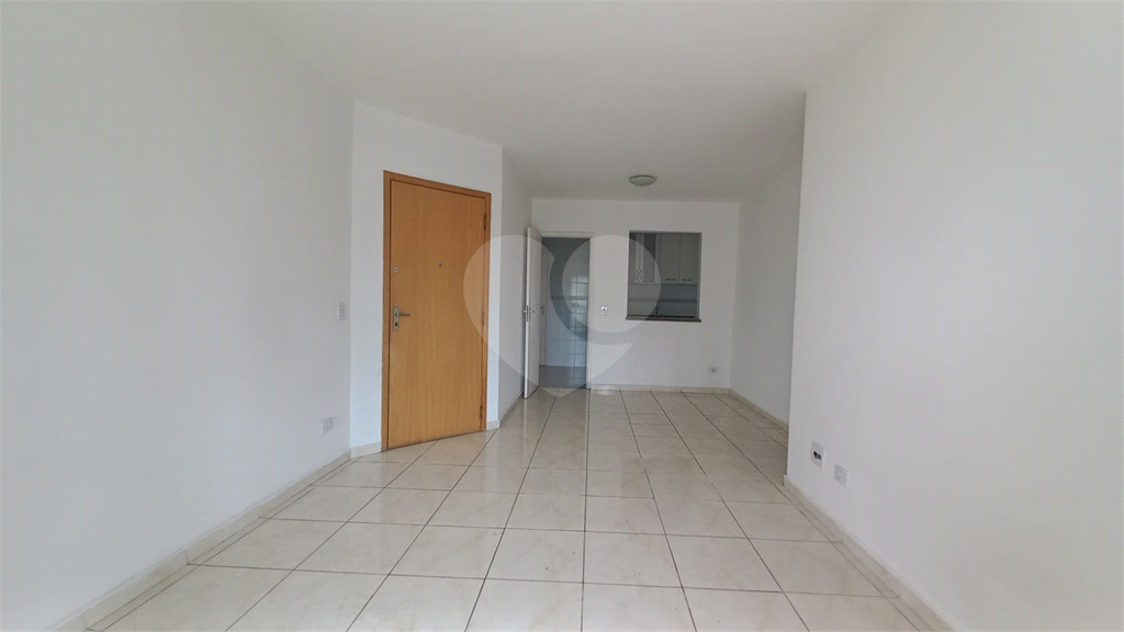 Amplo apartamento de 90m² com varanda e lazer completo no Brasília Quality – Tucuruvi