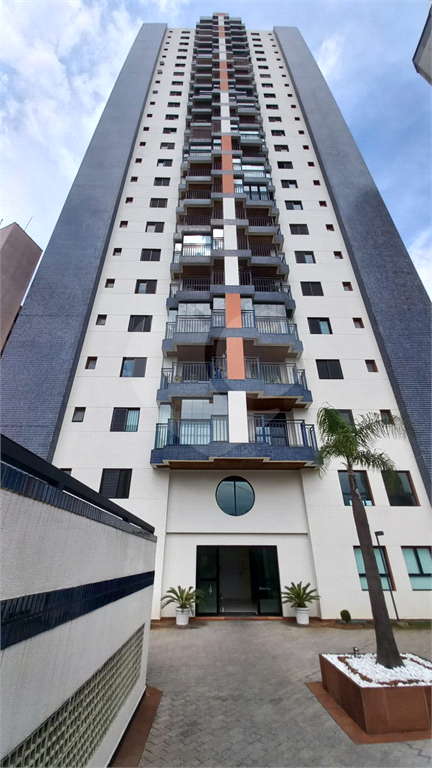 Amplo apartamento de 90m² com varanda e lazer completo no Brasília Quality – Tucuruvi
