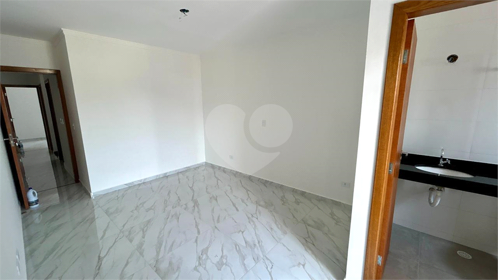 Sobrado Moderno a venda  na Vila Isolina Mazzei – 3 Dorms / 110m²