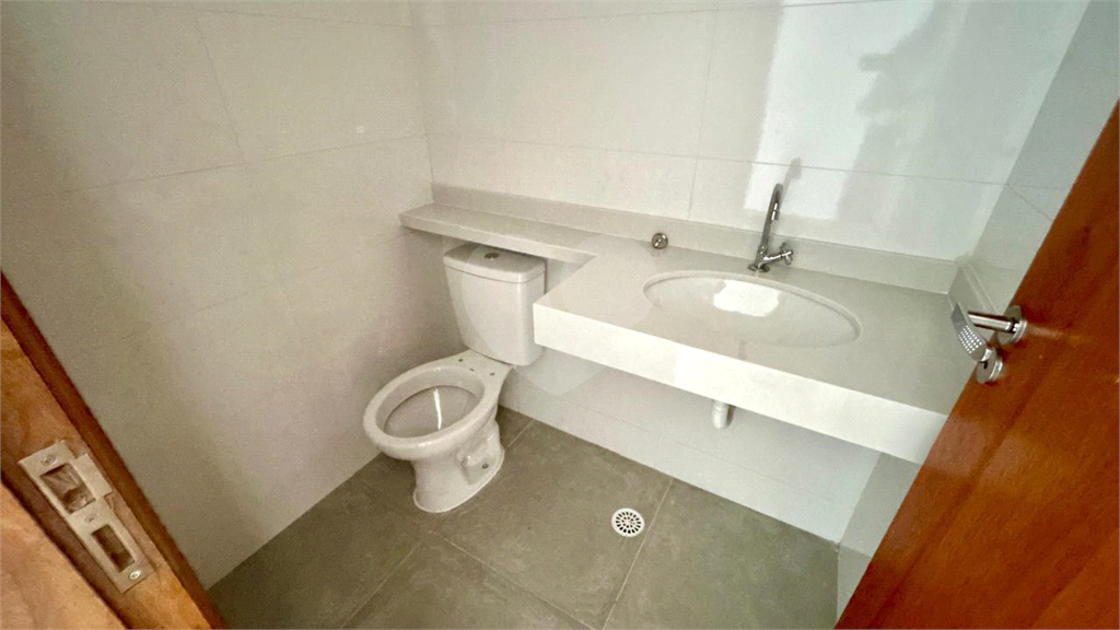 Sobrado Moderno a venda  na Vila Isolina Mazzei – 3 Dorms / 110m²