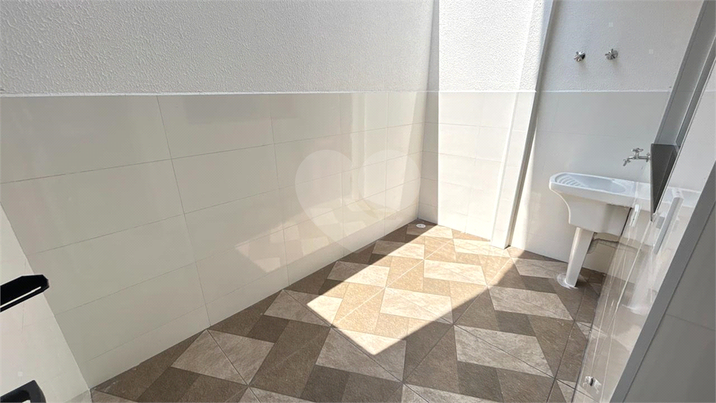 Sobrado Moderno vende.se na Vila Isolina Mazzei – 3 Dorms / 110m²