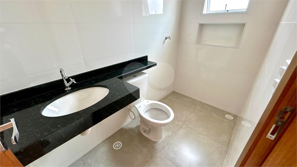 Sobrado Moderno vende.se na Vila Isolina Mazzei – 3 Dorms / 110m²