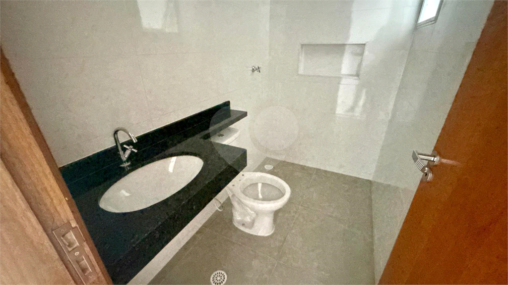 Sobrado Moderno vende.se na Vila Isolina Mazzei – 3 Dorms / 110m²