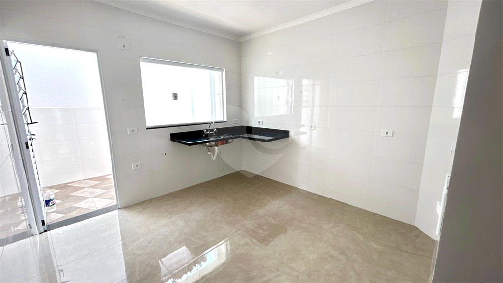 Sobrado Moderno a venda  na Vila Isolina Mazzei – 3 Dorms / 110m²