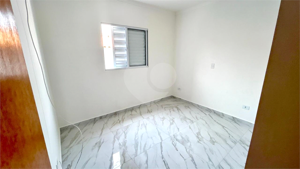 Sobrado Moderno a venda  na Vila Isolina Mazzei – 3 Dorms / 110m²