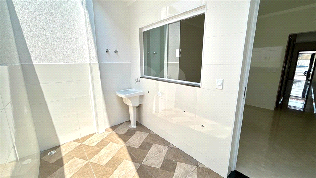 Sobrado Moderno a venda  na Vila Isolina Mazzei – 3 Dorms / 110m²