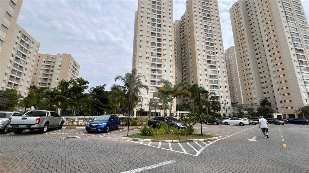 Apartamento, 2 quartos, 92 m² - Foto 36