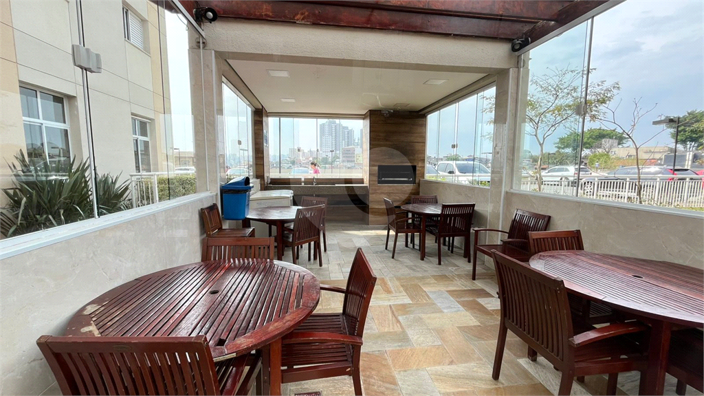 Apartamento, 2 quartos, 92 m² - Foto 38