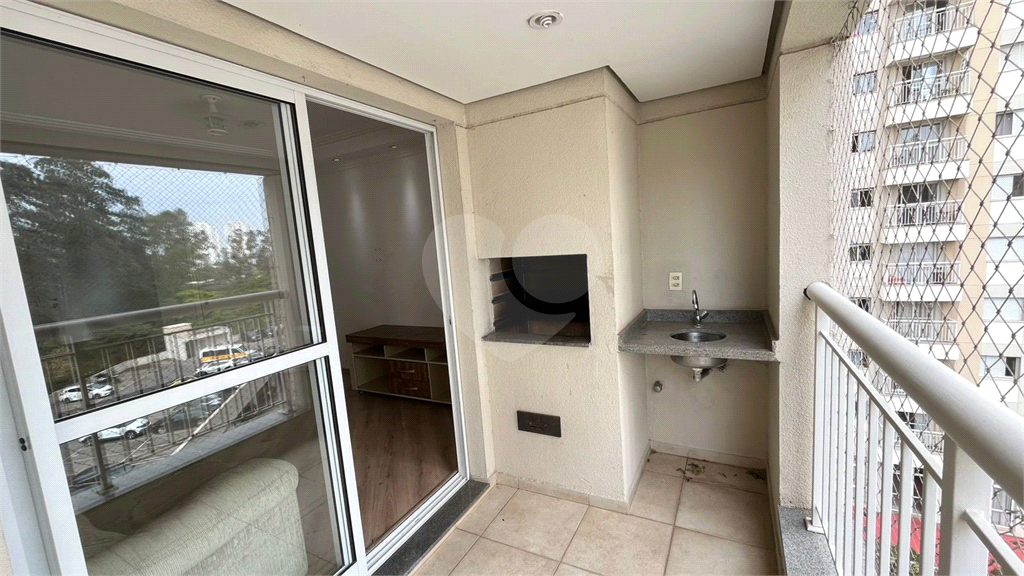 Apartamento, 2 quartos, 92 m² - Foto 7