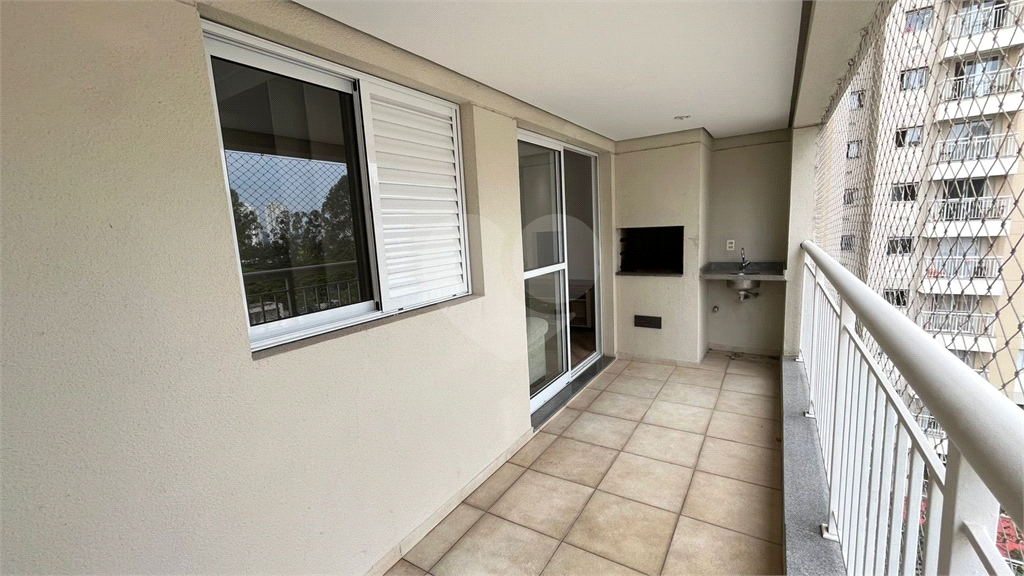 Apartamento, 2 quartos, 92 m² - Foto 6