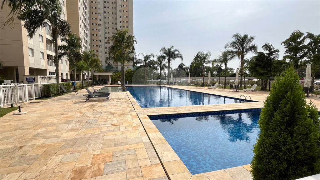 Apartamento, 2 quartos, 92 m² - Foto 33