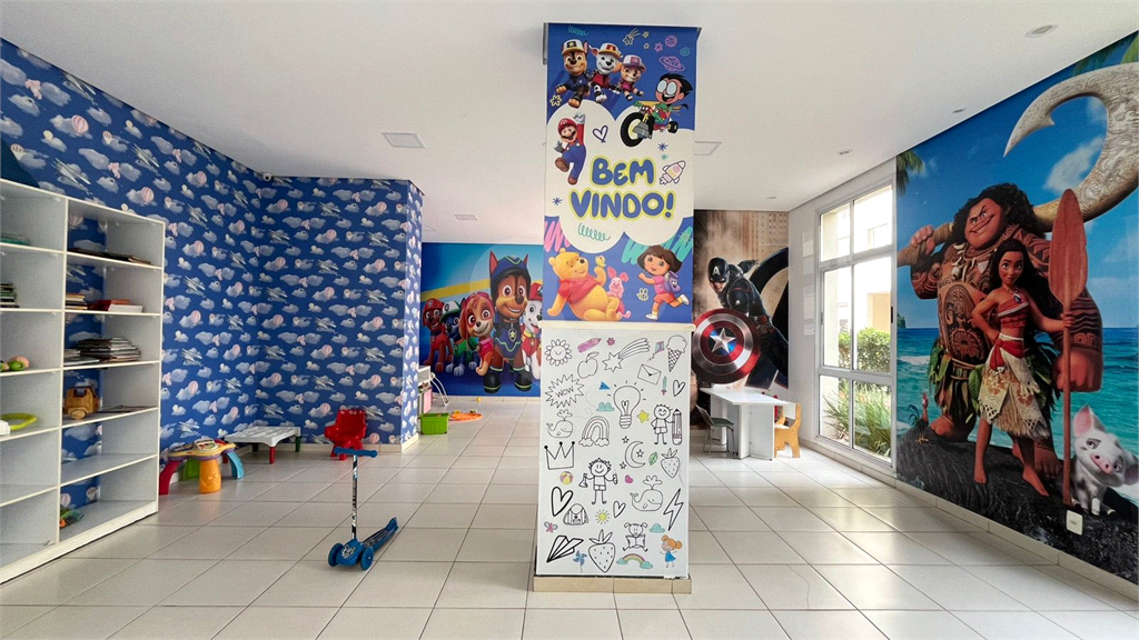 Apartamento, 2 quartos, 92 m² - Foto 37