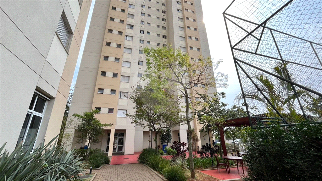 Apartamento, 2 quartos, 92 m² - Foto 1