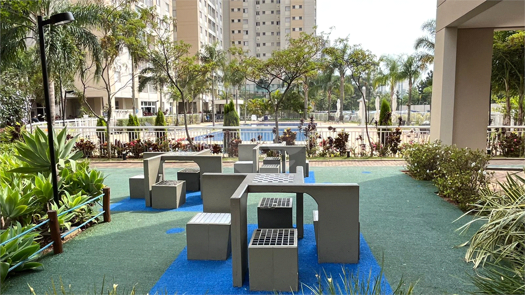 Apartamento, 2 quartos, 92 m² - Foto 35