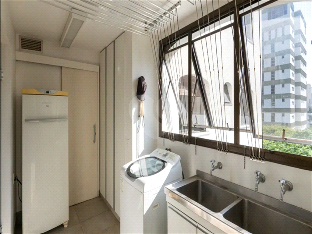 Apartamento a Venda no Real Parque – Alto Padrão e Conforto - Condomínio Paineiras Imperiais