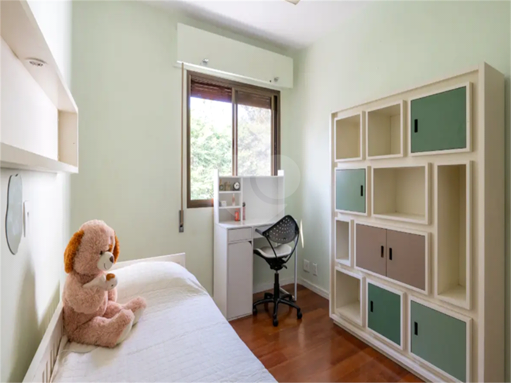 Apartamento a Venda no Real Parque – Alto Padrão e Conforto - Condomínio Paineiras Imperiais