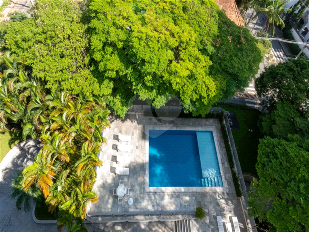 Apartamento a Venda no Real Parque – Alto Padrão e Conforto - Condomínio Paineiras Imperiais