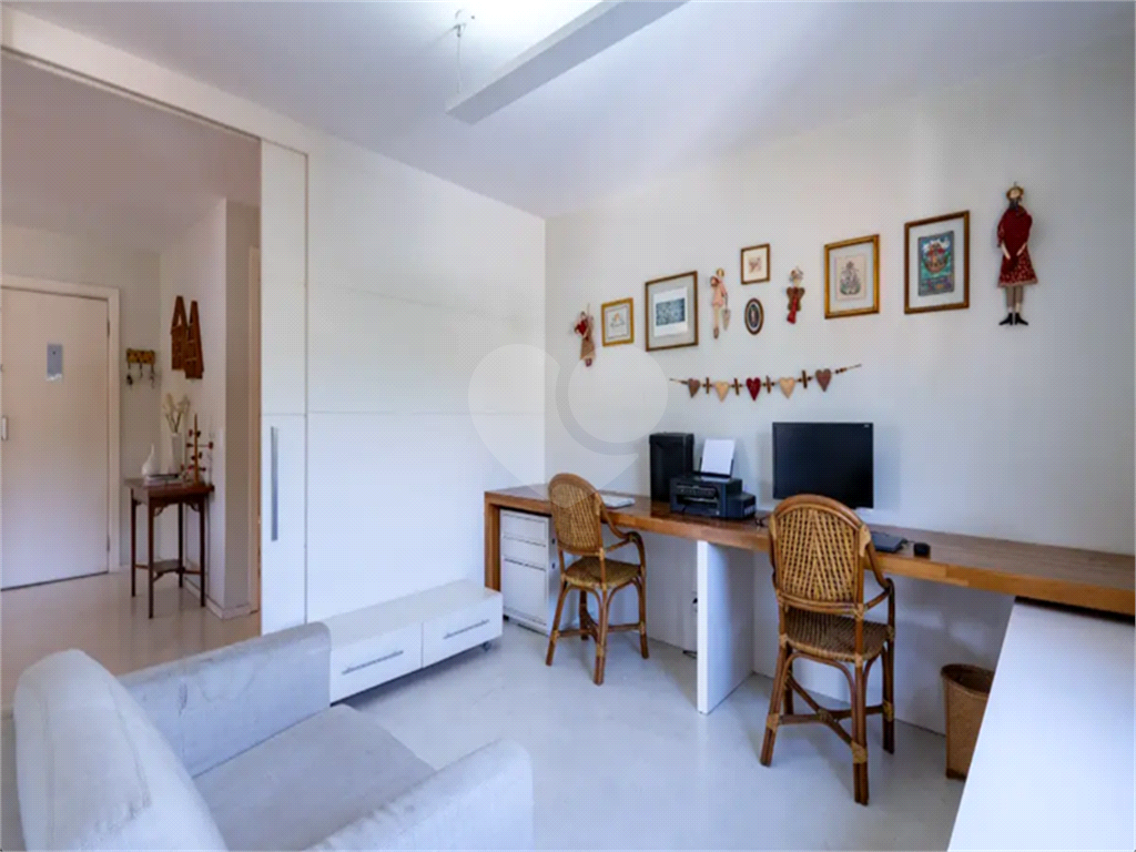 Apartamento a Venda no Real Parque – Alto Padrão e Conforto - Condomínio Paineiras Imperiais