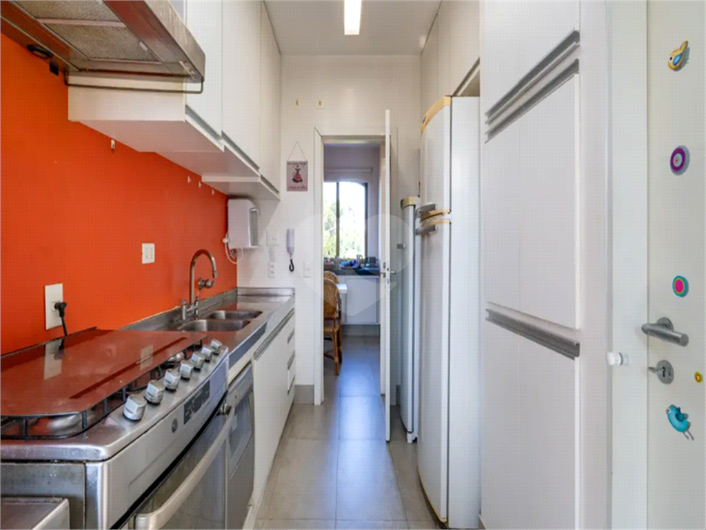 Apartamento a Venda no Real Parque – Alto Padrão e Conforto - Condomínio Paineiras Imperiais