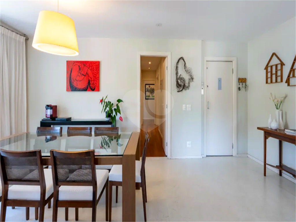 Apartamento a Venda no Real Parque – Alto Padrão e Conforto - Condomínio Paineiras Imperiais
