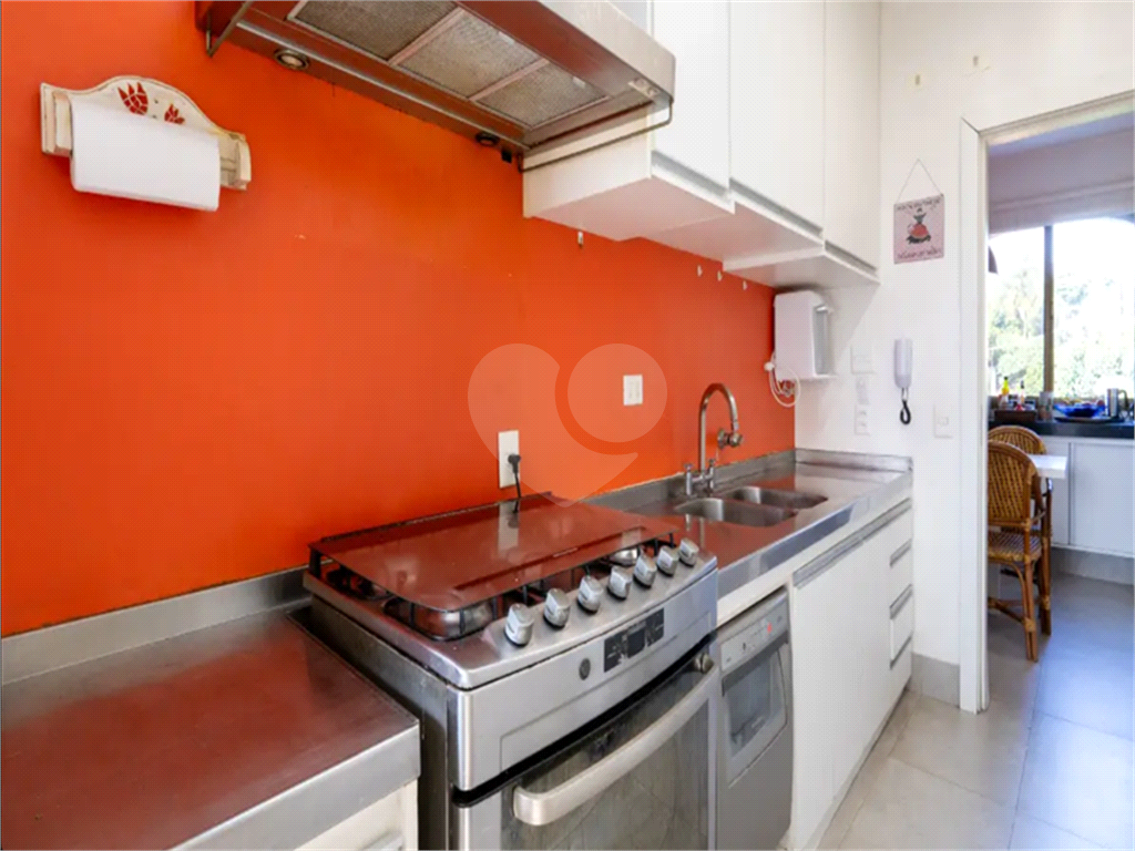 Apartamento a Venda no Real Parque – Alto Padrão e Conforto - Condomínio Paineiras Imperiais