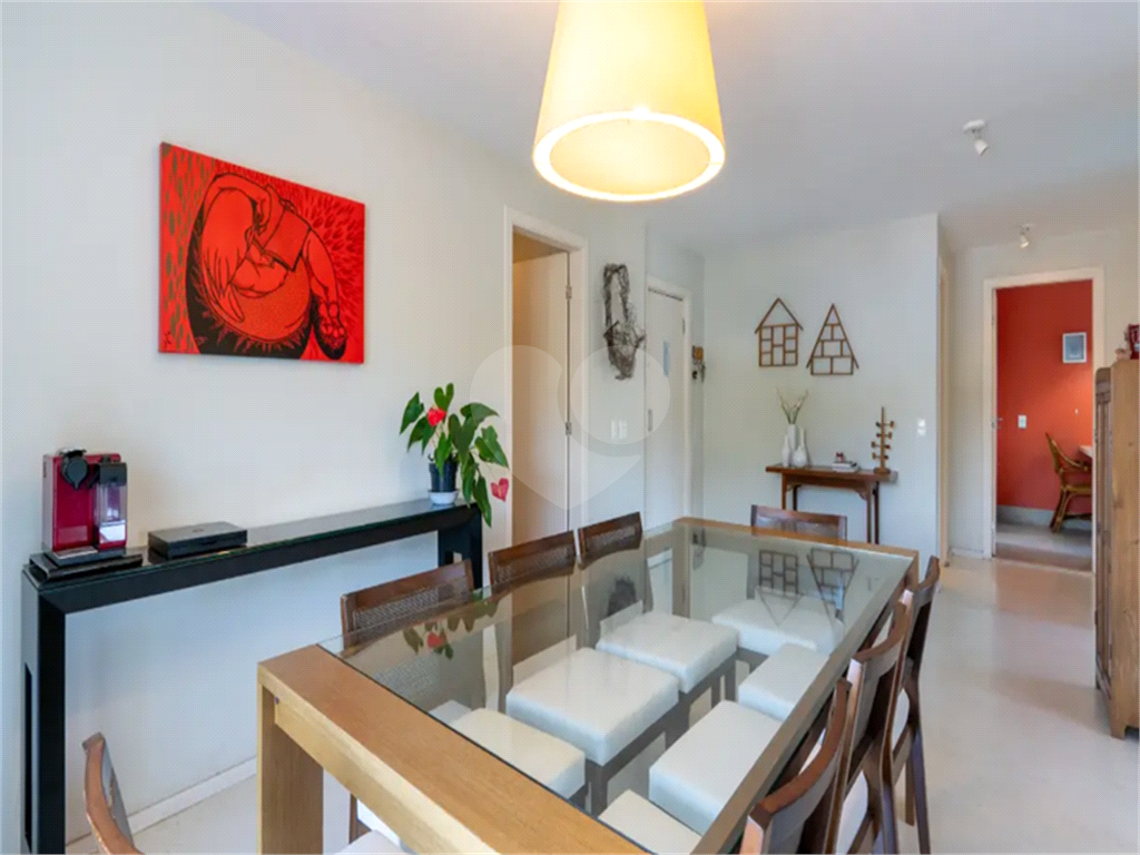 Apartamento a Venda no Real Parque – Alto Padrão e Conforto - Condomínio Paineiras Imperiais