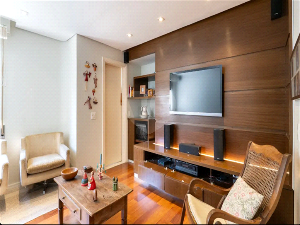 Apartamento a Venda no Real Parque – Alto Padrão e Conforto - Condomínio Paineiras Imperiais