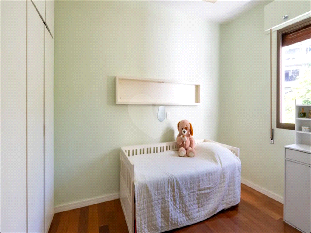 Apartamento a Venda no Real Parque – Alto Padrão e Conforto - Condomínio Paineiras Imperiais