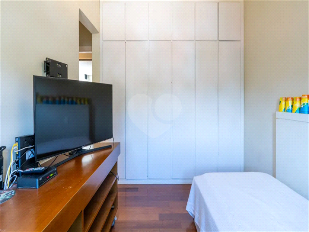 Apartamento a Venda no Real Parque – Alto Padrão e Conforto - Condomínio Paineiras Imperiais