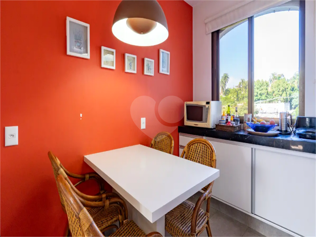 Apartamento a Venda no Real Parque – Alto Padrão e Conforto - Condomínio Paineiras Imperiais