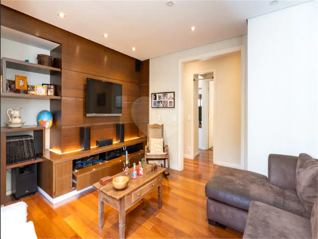 Apartamento a Venda no Real Parque – Alto Padrão e Conforto - Condomínio Paineiras Imperiais
