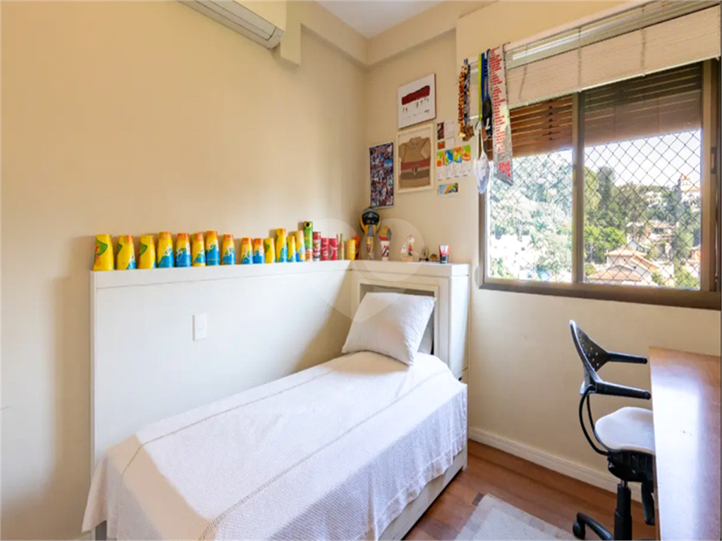 Apartamento a Venda no Real Parque – Alto Padrão e Conforto - Condomínio Paineiras Imperiais