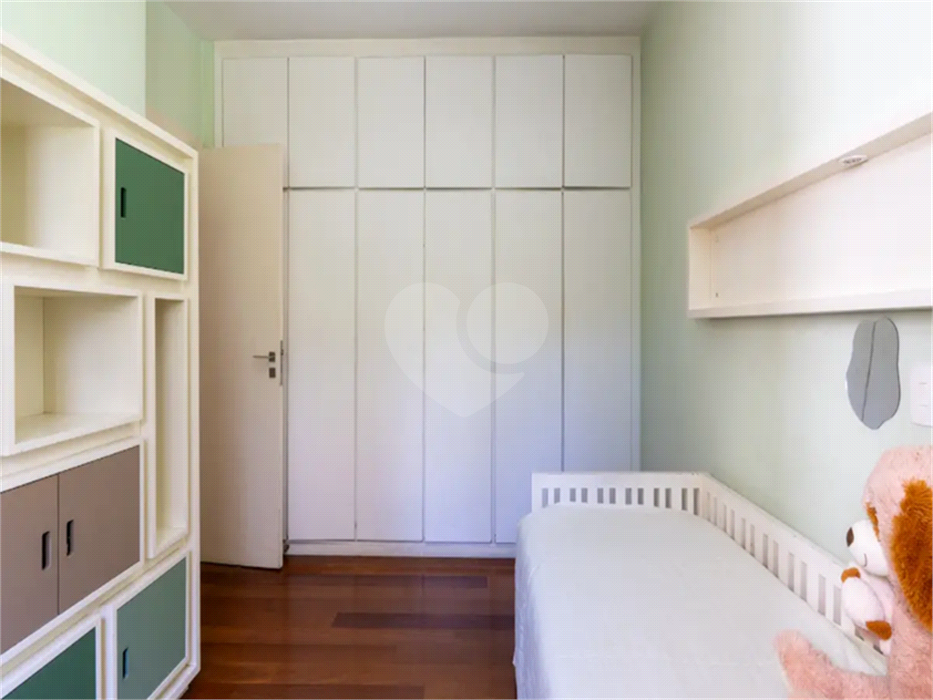 Apartamento a Venda no Real Parque – Alto Padrão e Conforto - Condomínio Paineiras Imperiais